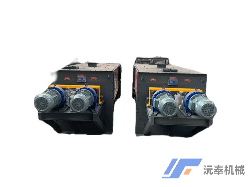 气混干粉搅拌机